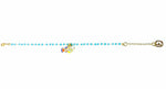 nuagedetoiles Bracciale BRACCIALE BUBBLE MANDARIN FISH