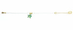 nuagedetoiles bracciale BRACCIALE BUBBLE SEA STAR