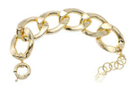 nuagedetoiles bracciale BRACCIALE GRUMETTE MAXI