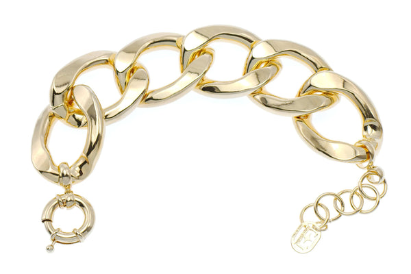 nuagedetoiles bracciale BRACCIALE GRUMETTE MAXI