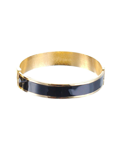 nuagedetoiles bracciale Bracciale Schiava Liscio