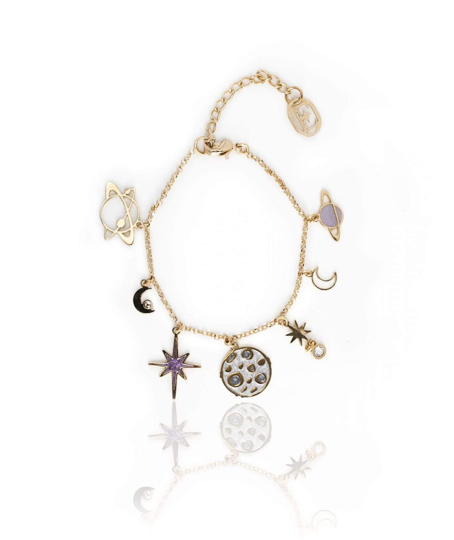 nuagedetoiles Bracciale Cosmo