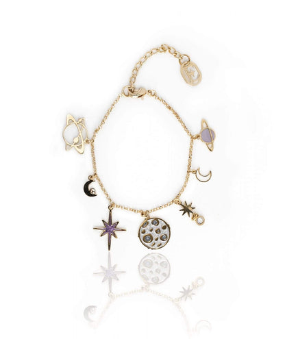 nuagedetoiles Bracciale Cosmo