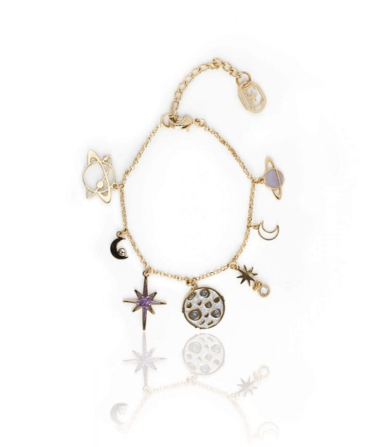 nuagedetoiles Bracciale Cosmo