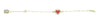 nuagedetoiles Bracciale Cuore Tiffany