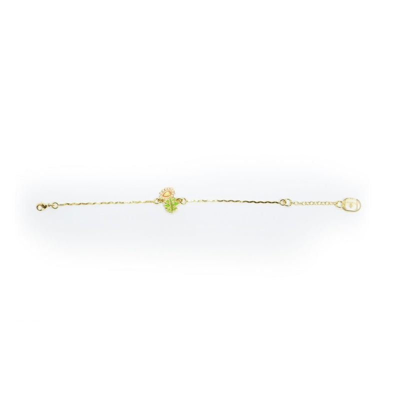 nuagedetoiles Bracciale Fiore