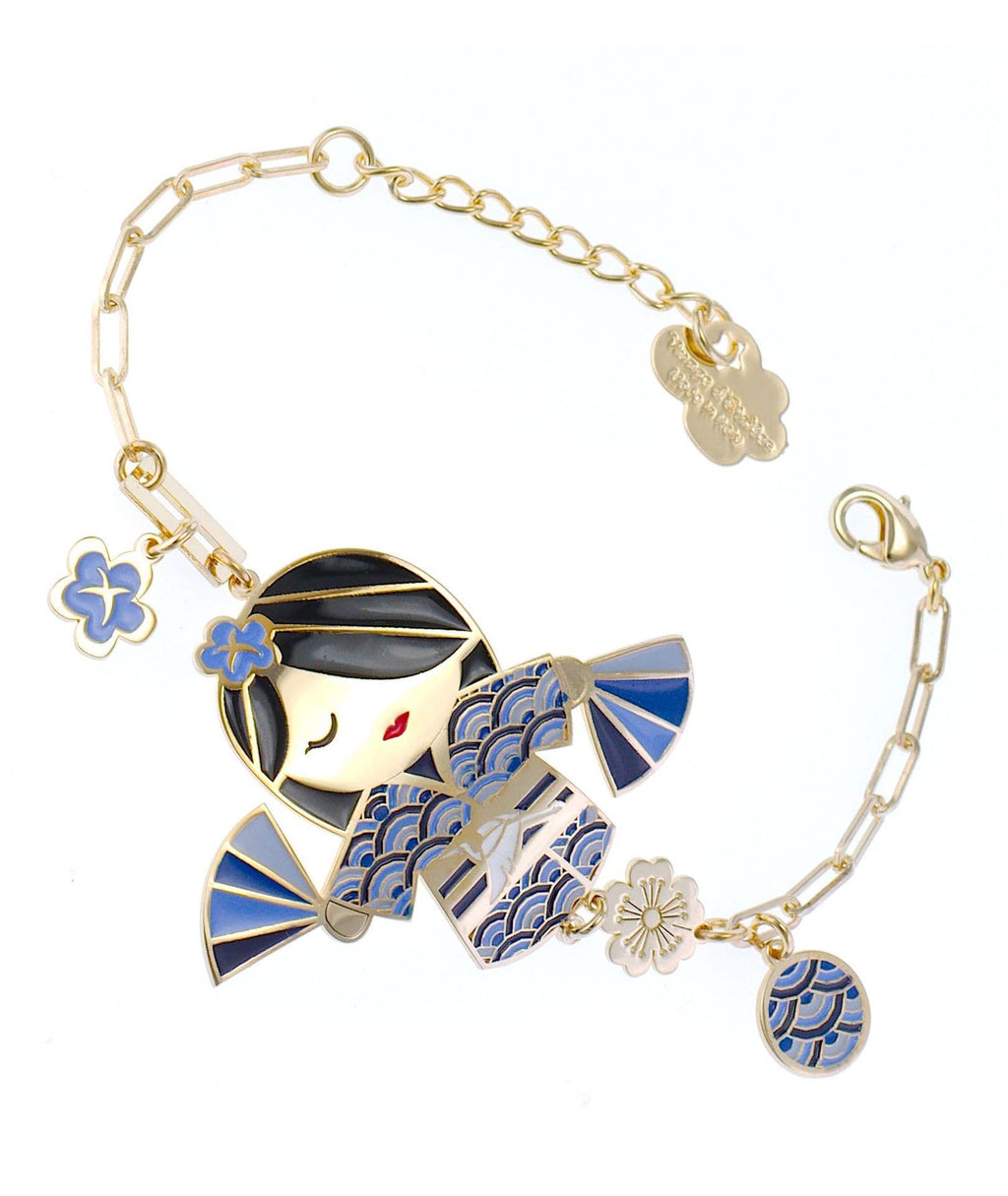 nuagedetoiles Bracciale Mi - Kokoro