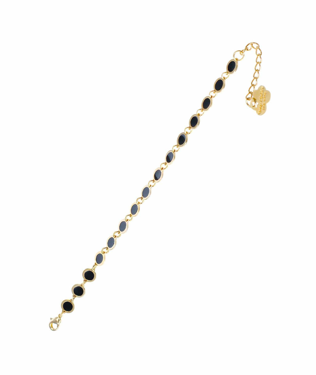 nuagedetoiles Bracciale Tondini
