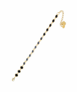 nuagedetoiles Bracciale Tondini