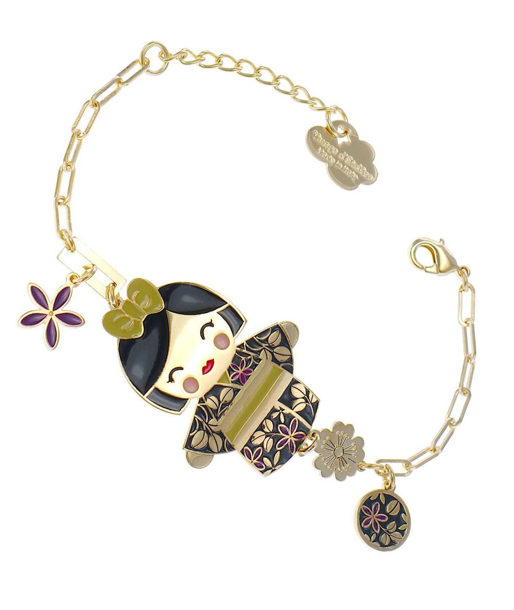 nuagedetoiles Bracciale Yuki - Kokoro