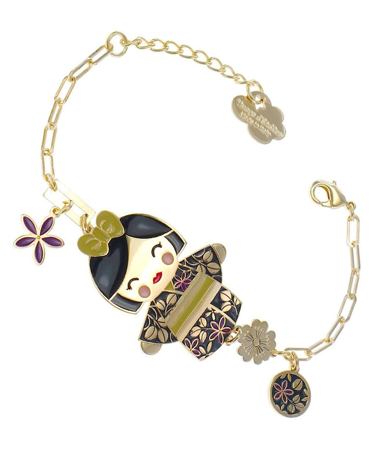 nuagedetoiles Bracciale Yuki - Kokoro