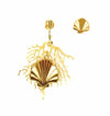 nuagedetoiles camp 20 corallo-conchiglia+ tpl