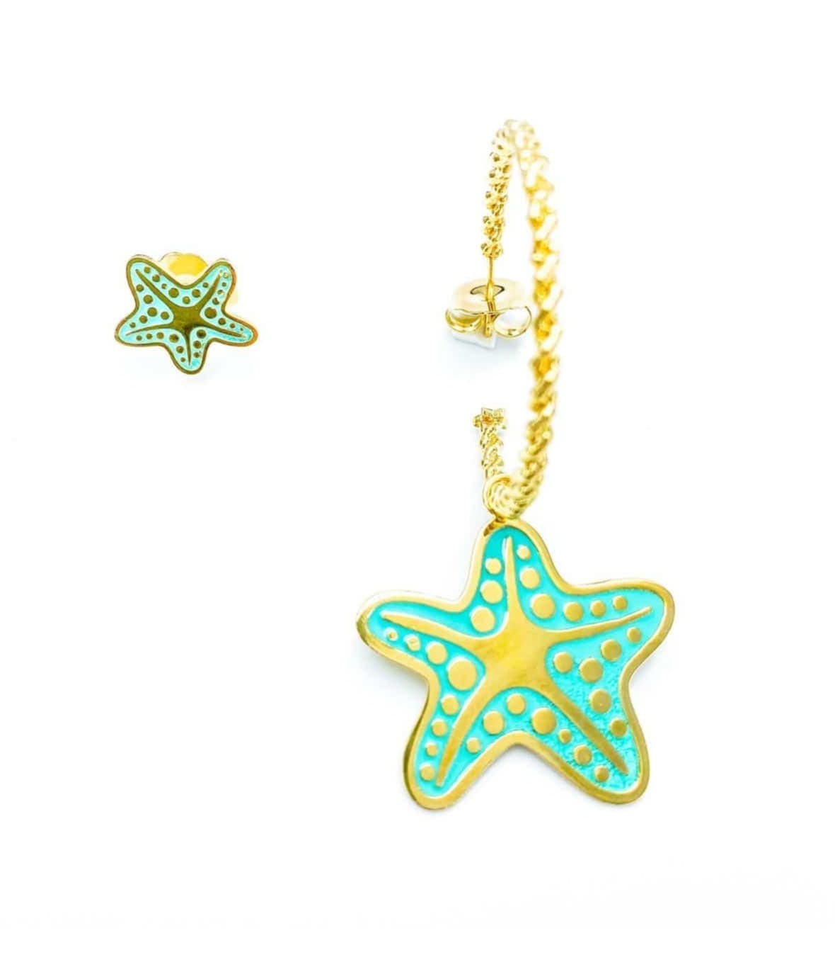 nuagedetoiles camp 35mm stella marina puntini+tappalobo