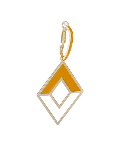 nuagedetoiles Cerchietti Rombi Mezzi Vuoti