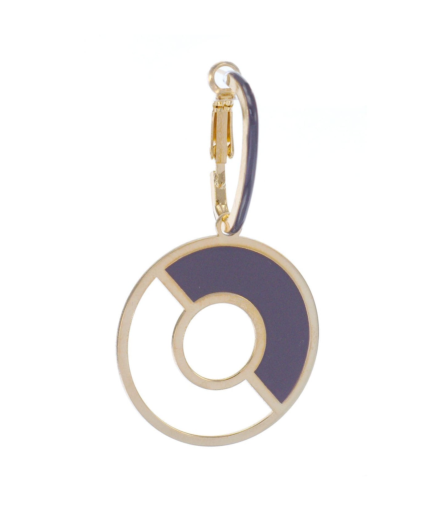 nuagedetoiles Cerchietti Tondi Mezzi Vuoti