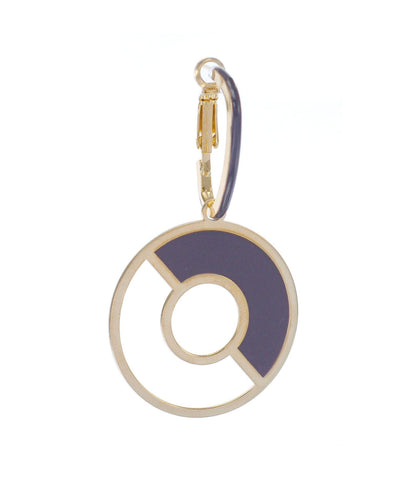 nuagedetoiles Cerchietti Tondi Mezzi Vuoti