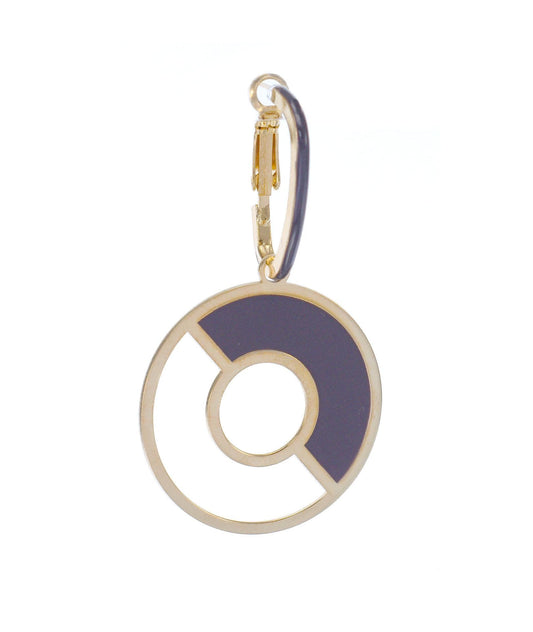 nuagedetoiles Cerchietti Tondi Mezzi Vuoti