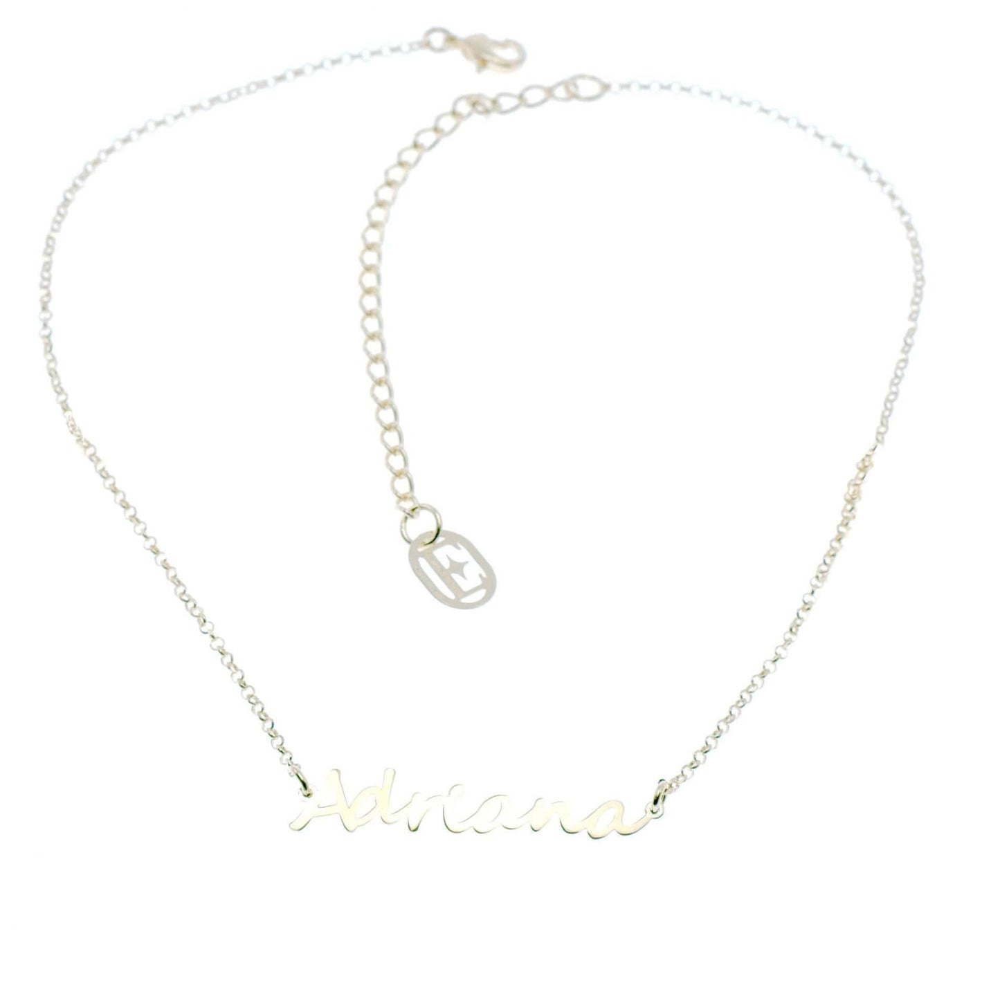 nuagedetoiles CL. Nome personalizzabile