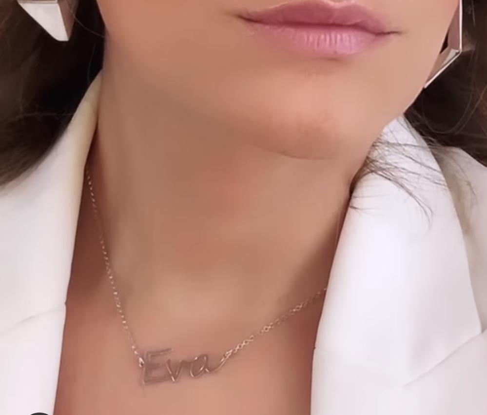 nuagedetoiles CL. Nome personalizzabile