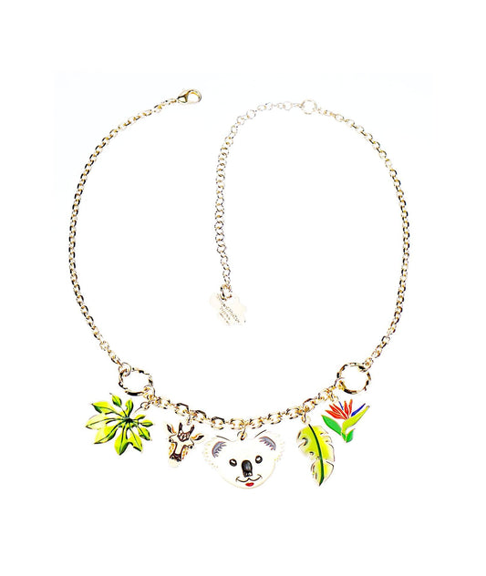 nuagedetoiles Collana 5 soggetti