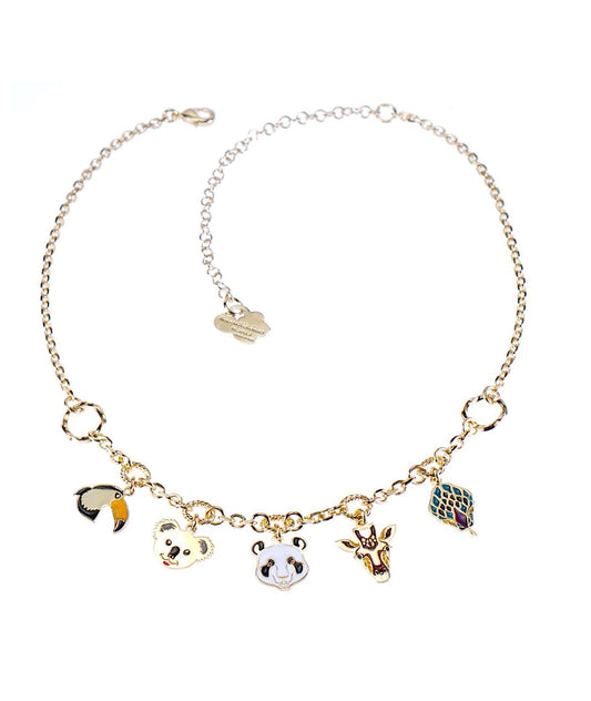 nuagedetoiles Collana 5 soggetti