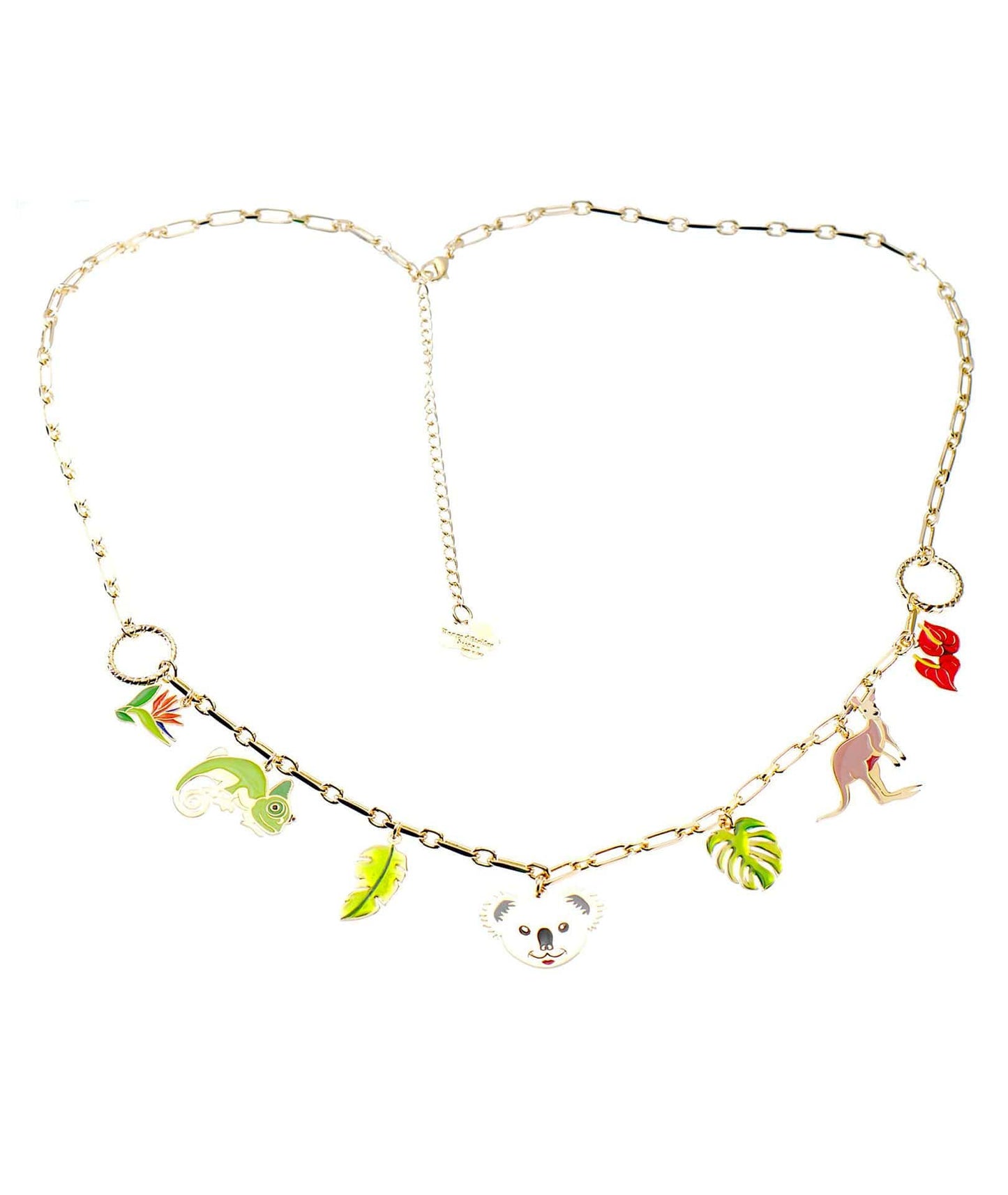 nuagedetoiles Collana 7 soggetti