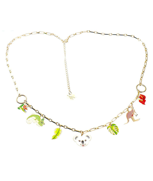 nuagedetoiles Collana 7 soggetti