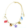 nuagedetoiles collana CL BEACH EDITION CORTA