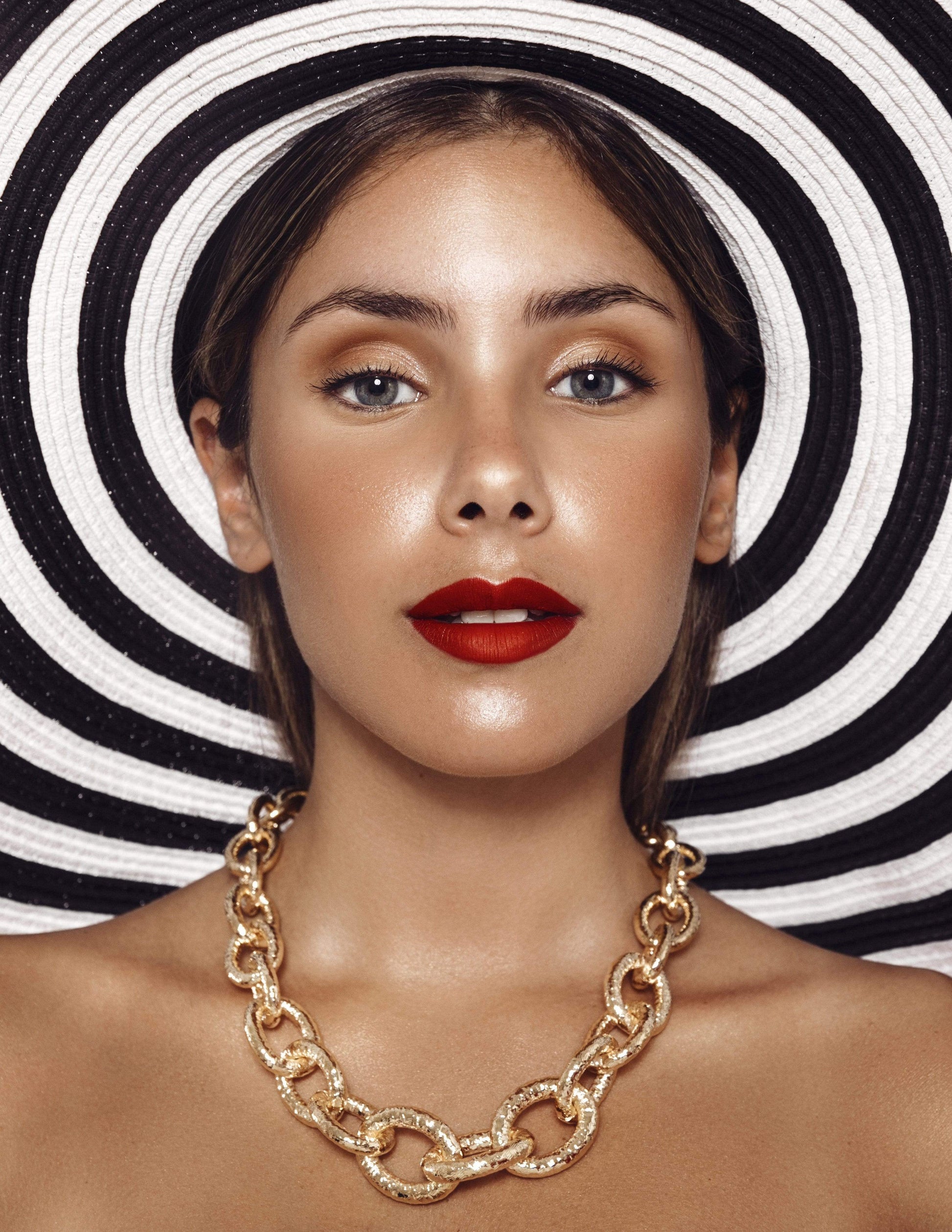 nuagedetoiles collana Collana catena maglia - Essential