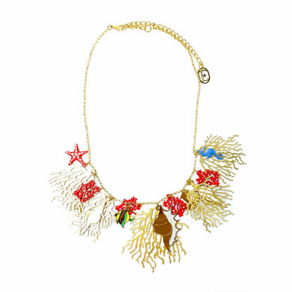 nuagedetoiles collana COLLANA CORTA EXTRA DUBAI