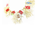 nuagedetoiles collana COLLANA CORTA EXTRA DUBAI