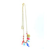 nuagedetoiles collana COLLANA CORTA SEA HARMONY RED
