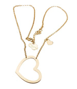 nuagedetoiles collana COLLANA CUORE SPERDUTO