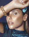 nuagedetoiles collana Collana grumetta Girocollo