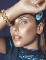 nuagedetoiles collana Collana grumetta Girocollo