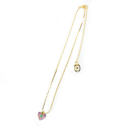nuagedetoiles collana Collana Trama tappeto Atzeco