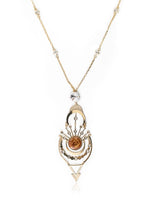 nuagedetoiles Collana Copernico