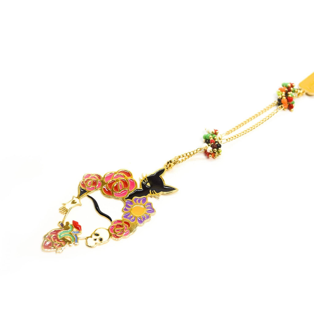nuagedetoiles Collana Frida