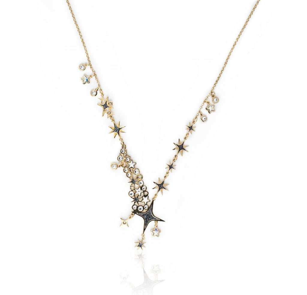 nuagedetoiles Collana Galassia di Stelle