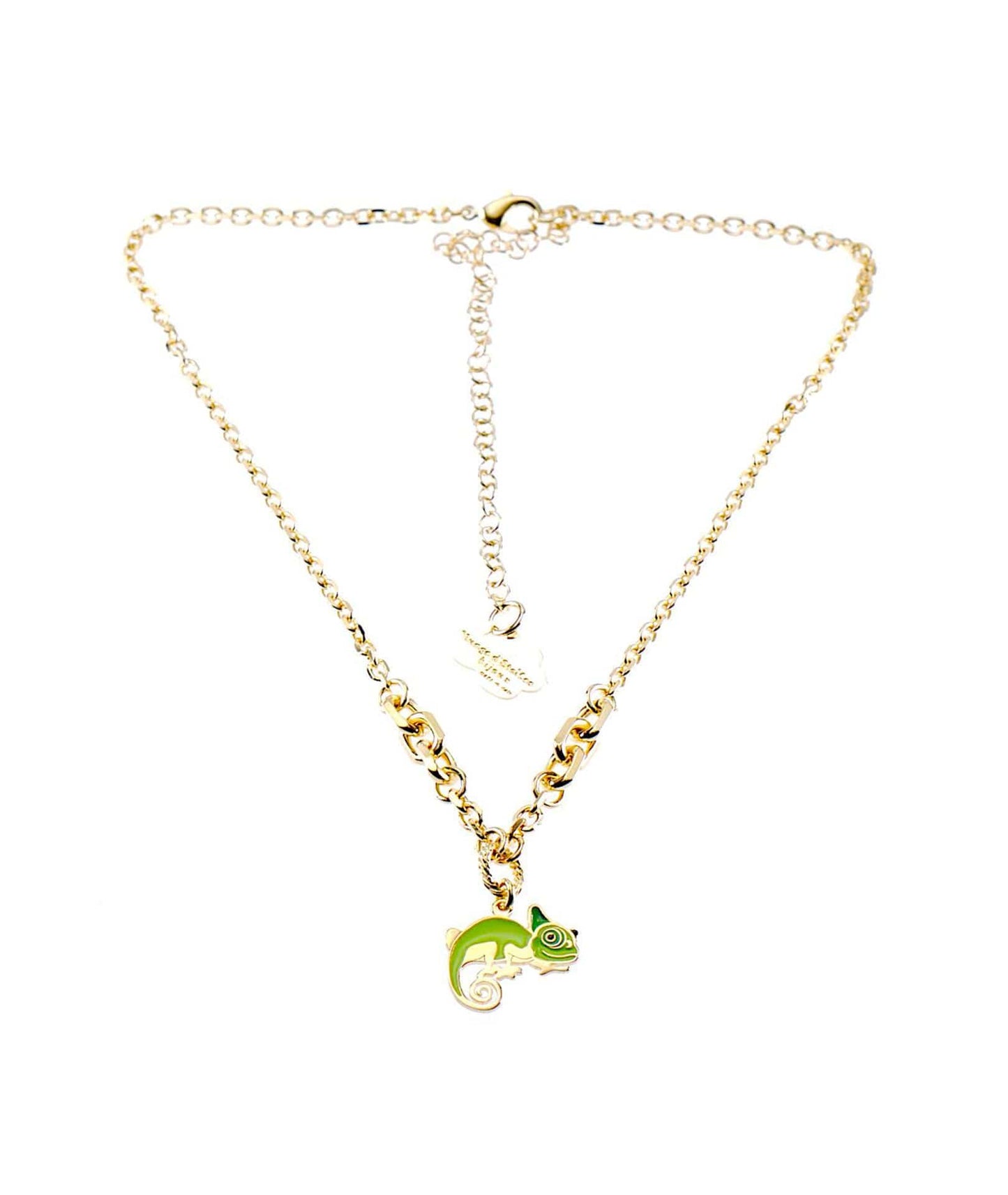 nuagedetoiles Collana geco