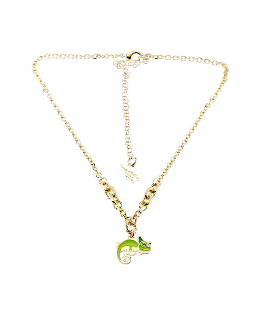 nuagedetoiles Collana geco