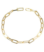 nuagedetoiles Collana Girocollo Catena Forzatina