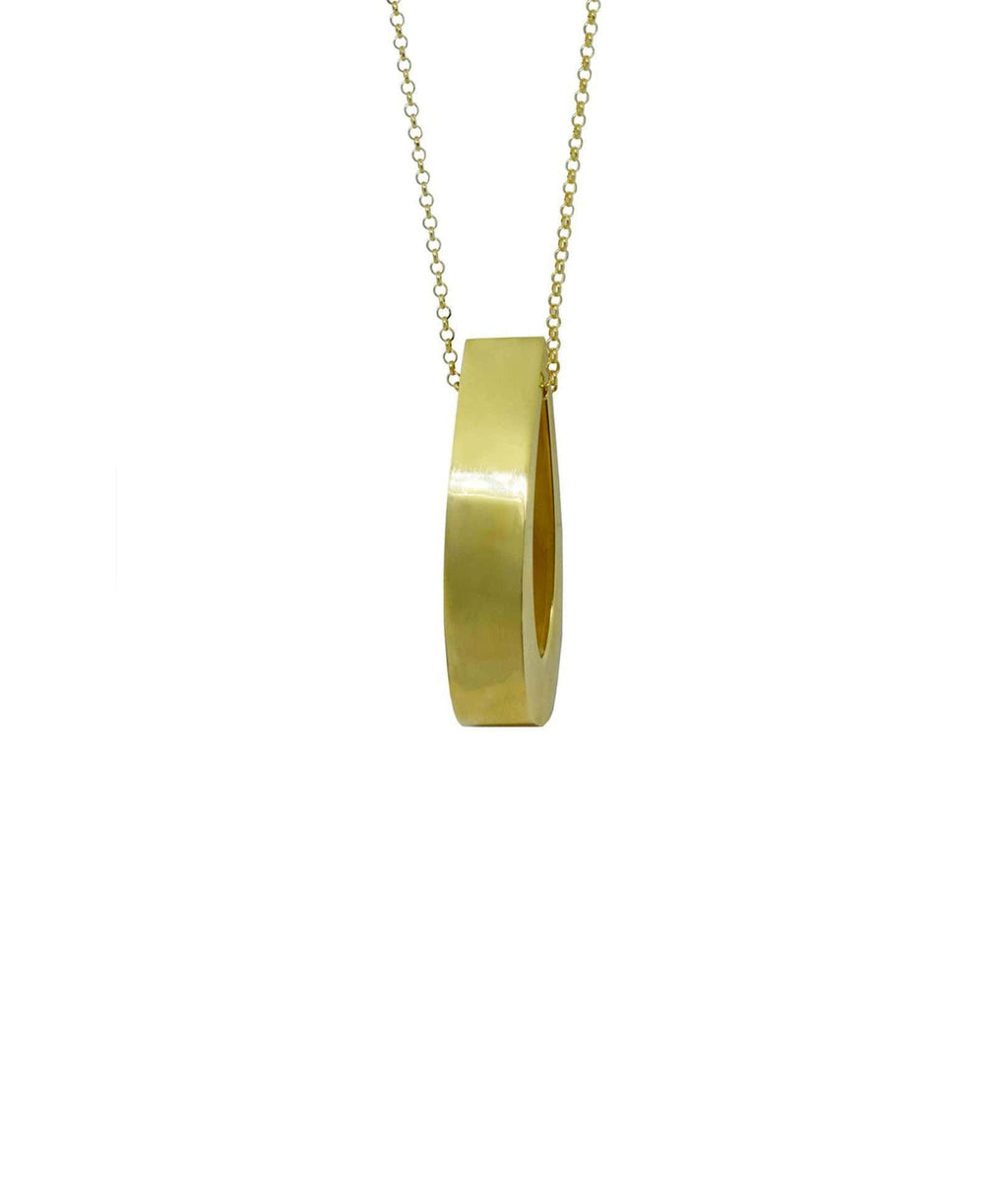 nuagedetoiles Collana goccia