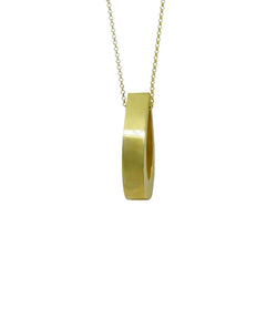 nuagedetoiles Collana goccia