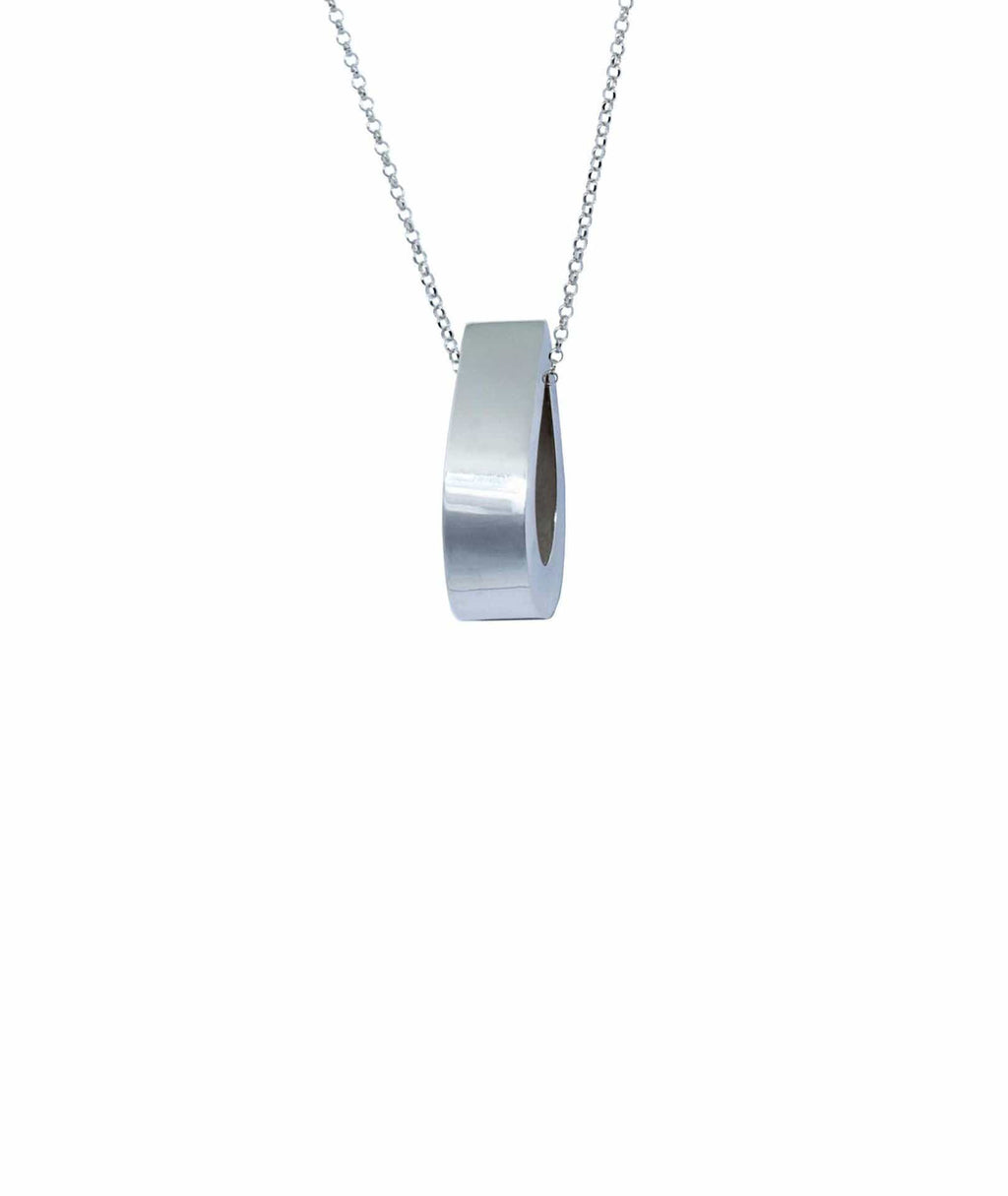 nuagedetoiles Collana goccia