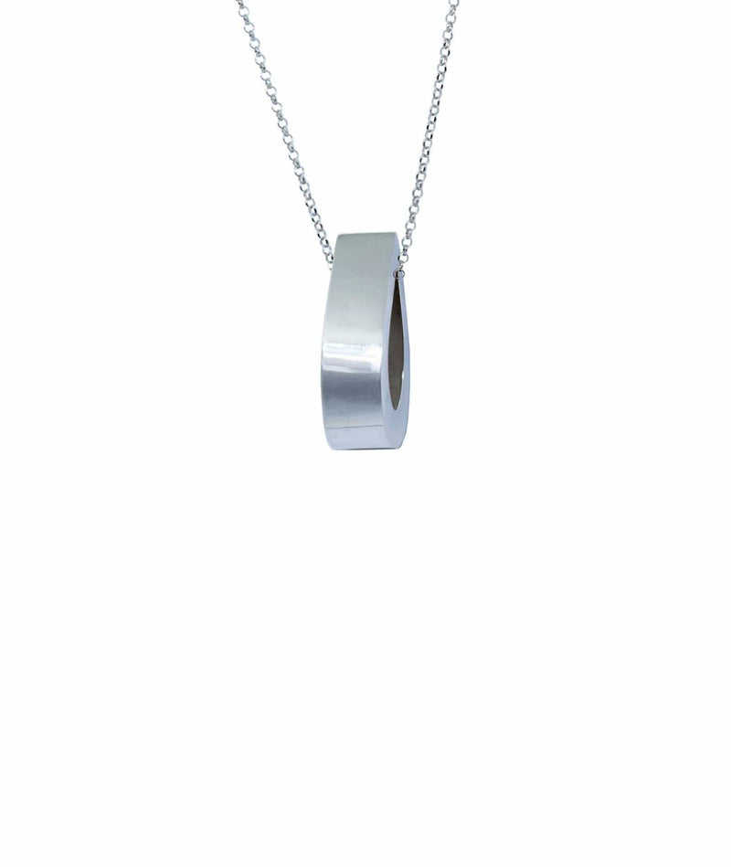 nuagedetoiles Collana goccia