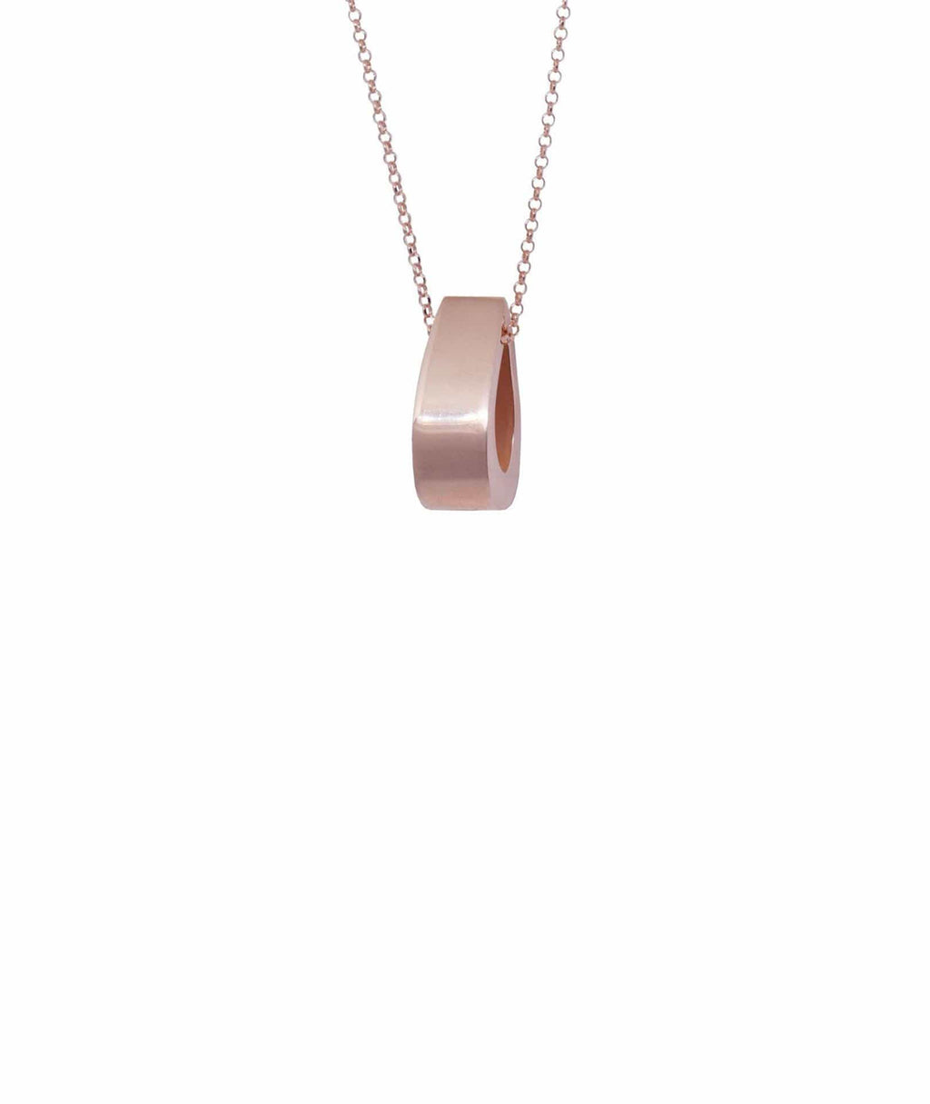 nuagedetoiles Collana goccia