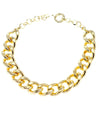 nuagedetoiles Collana grumetta Girocollo