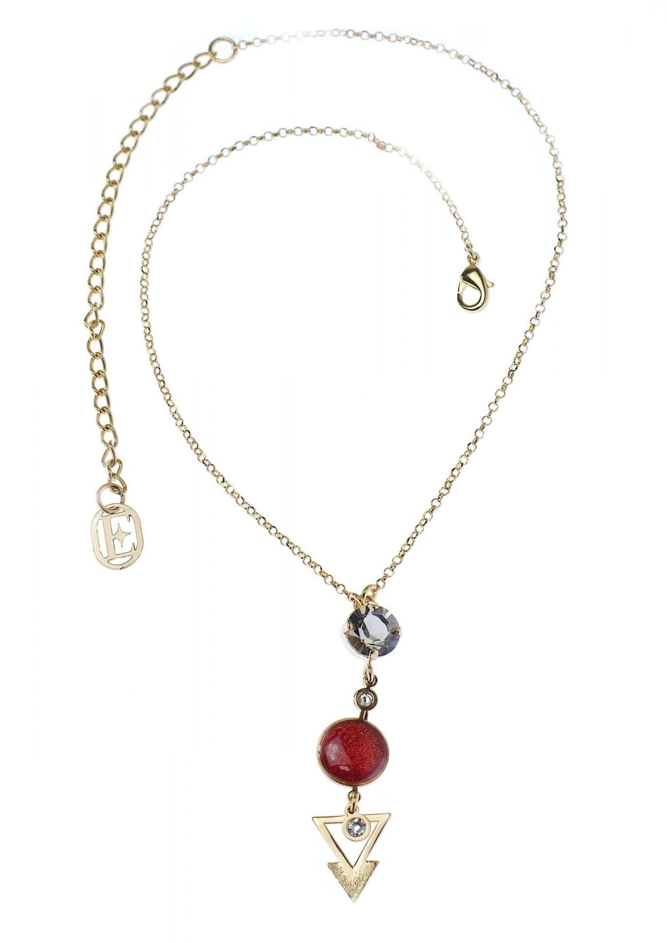 nuagedetoiles Collana little Copernico