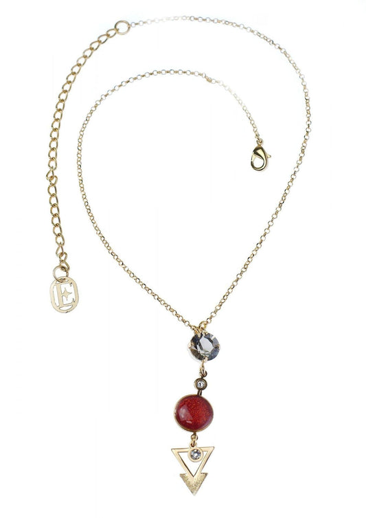 nuagedetoiles Collana little Copernico